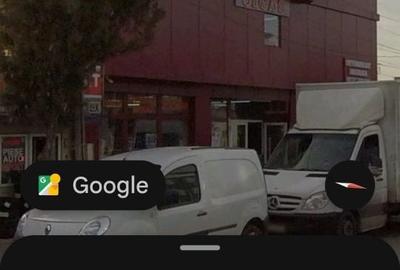 Spațiu comercial, de 1,300 mp, în Central - 6