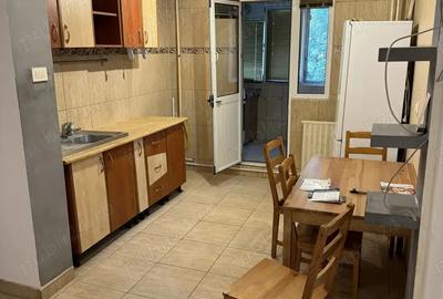 Apartament 3 camere, Crangasi, Vintila Mihailescu, etaj 1, bloc izolat termic - proprietar - 7