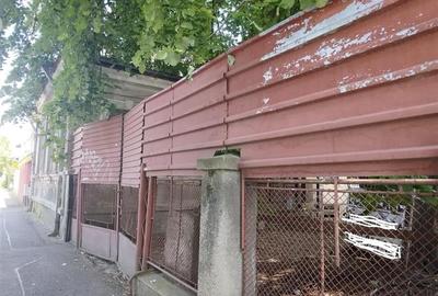 O proprietate unica - teren stradal in Cotroceni - 1240 mp - 3