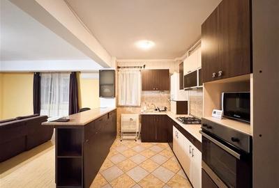 Apartament de vanzare 3 camere Stefan cel Mare - 8