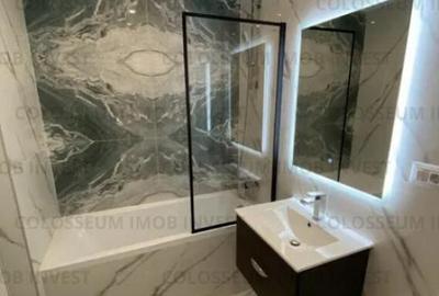 Apartament 2 camere, decomandat - zona Grivitei - 3