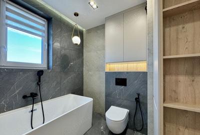 Apartament 3 camere in zona Aviatorilor - 1