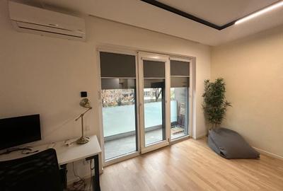 Garsoniera Aviatei, bloc Boutique - 6