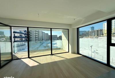 Apartament cu 2 camere în Floreasca - 14