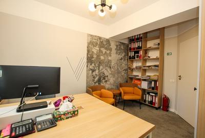 3 camere +2 bai | parter | bloc nou - 3