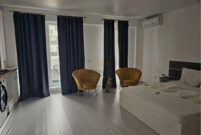 Garsonieră în Metalurgiei - 1