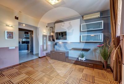 Apartament 2 Camere | Universitate | Centrala Proprie - 7