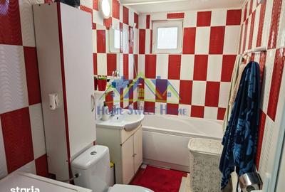 Apartament cu 2 camere decomandat în Central - 9