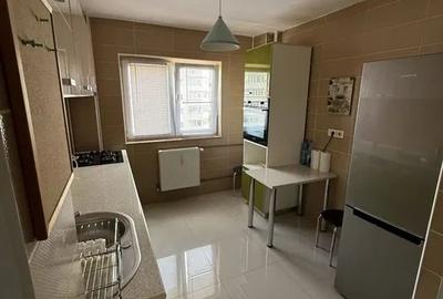 Apartament 2 camere renovat si utilat - ideal pentru mutare rapida - zona Obor Apartament 2 camere renovat si utilat - ideal pentru mutare rapida - zona Obor - 5