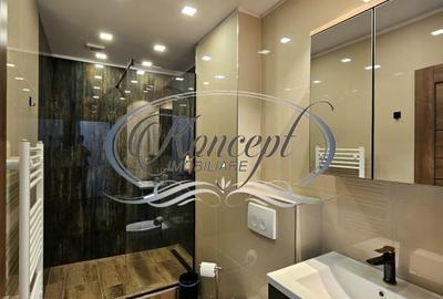 Apartament cu 3 camere semidecomandat, mobilat în Bună Ziua - 11
