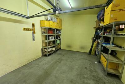 Duplex cu 4 camere cu Canalizare în Vest - 15