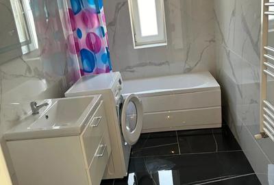 Bloc nou,et II, decomandat, mobilat, Calea URSENI. - 8