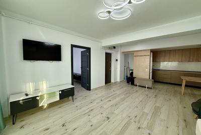 Apartament cu 3 camere decomandat în Central - 8