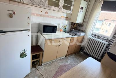 Apartament cu 2 camere semidecomandat, mobilat în Mihai Viteazul - 16