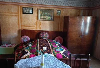 Casă cu 3 camere în Târnova - 4