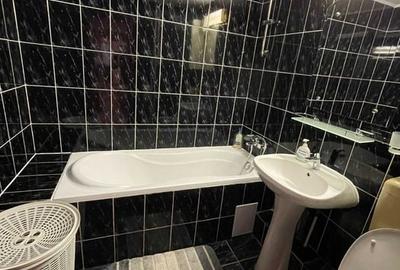 Apartament cu 3 camere decomandat, mobilat în Camil Ressu - 6