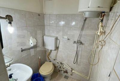 Garsonieră în Țiglina 1 - 7