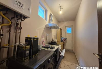 Casa de inchiriat, cartier Zorilor, zona UMF 5 camere, 2 bai, 3 balcone, curte - 14