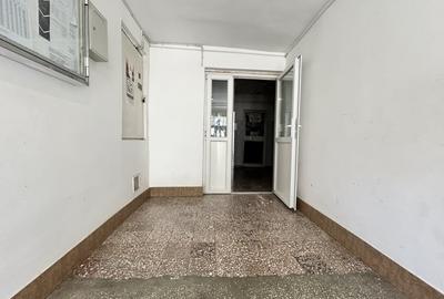 Apartament cu 3 camere decomandat, mobilat în Basarabia - 17