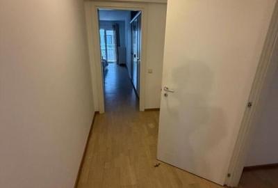 Apartament cu 4 camere, mobilat în Băneasa - 12