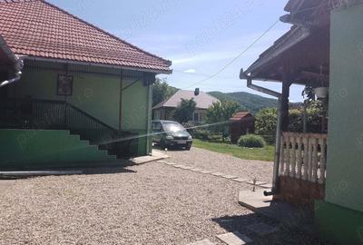 Casa de vanzare in Poiana Blenchii - 3