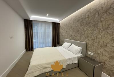 DE INCHIRIAT - Apartament de 2 camere / Cortina 126 / Cambridge School - 14