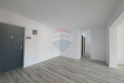 Apartament cu 2 camere de vanzare in bloc nou zona Mioritei - 7