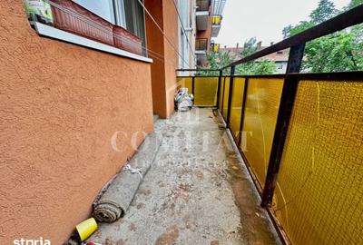 Apartament cu 4 camere decomandat în Dâmbul Rotund - 19