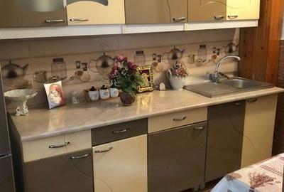 Apartament cu 2 camere decomandat în Sud - 4
