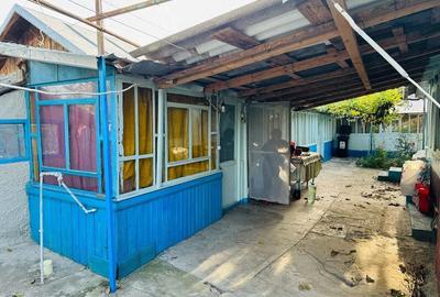 Casă cu 6 camere cu Teren 1100 Mp în Grindu - 7