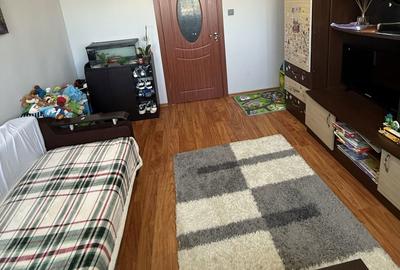 Garsonieră decomandată în Nord - 1