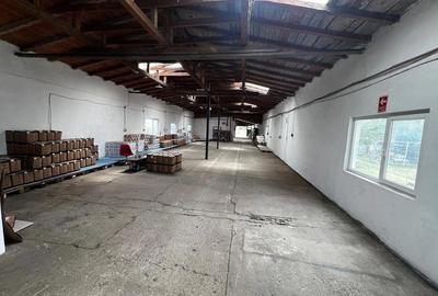 Spațiu comercial, de 905 mp, în Mărăcineni - 7