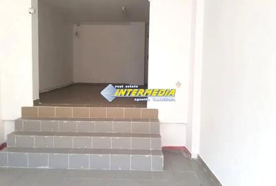 Spațiu comercial, de 80 mp, în Ampoi 3