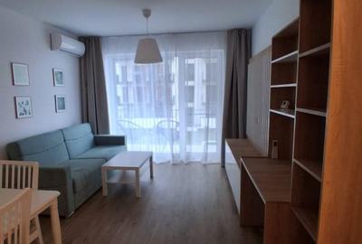 Apartament cu 2 camere decomandat, mobilat în Theodor Pallady - 4
