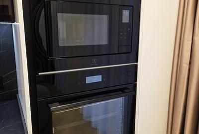 Apartament cu 3 camere decomandat, mobilat în Iancu Nicolae - 4