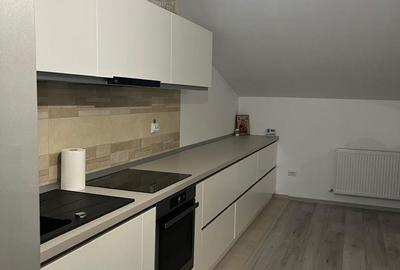 Apartament cu 2 camere în Valea Lupului - 6