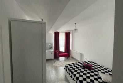 Apartament cu 2 camere în Vitan - 2