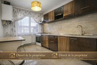 Apartament cu 2 camere decomandat în Tineretului - 6