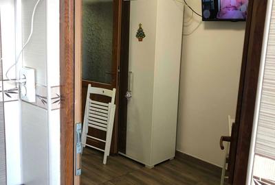 Garsonieră semidecomandată în Titan - 6