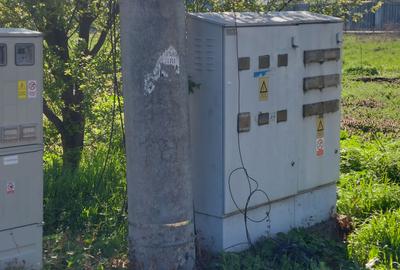 Teren Construcții intravilan de 470 mp, în Cornetu - 4