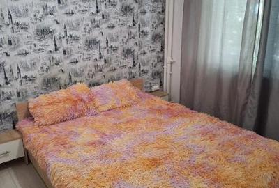 Apartament cu 2 camere semidecomandat, mobilat în Olteniței - 4