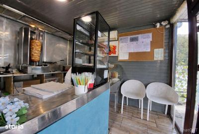 Spațiu comercial, de 120 mp, în Central - 2