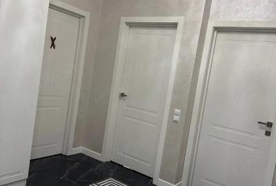 Apartament cu 2 camere decomandat în Lujerului - 2