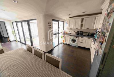 Casa D + P + M 126 mp - Vatra Luminoasa - Comision 0% - 3