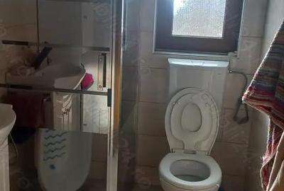 Casă cu 3 camere în Cuvin - 5