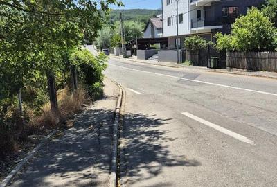 Spatiu comercial de vanzare,cu loc de parcare inclus-BLOC NOU-1150 EUR mp - 3