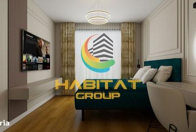 Apartament cu 3 camere decomandat în Titan - 13