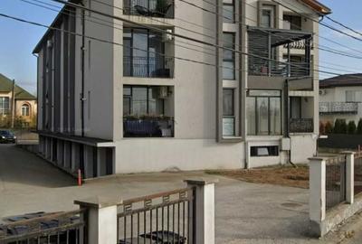 Apartament cu 3 camere decomandat în Central - 1