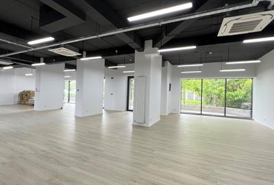 Vand spatiu comercial 270 mp, open space, vitrina mare, Iuliu Maniu - 1