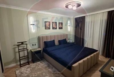 Apartament cu 3 camere de inchiriat in zona Ultracentral - 1